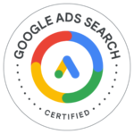 Google Ads Search